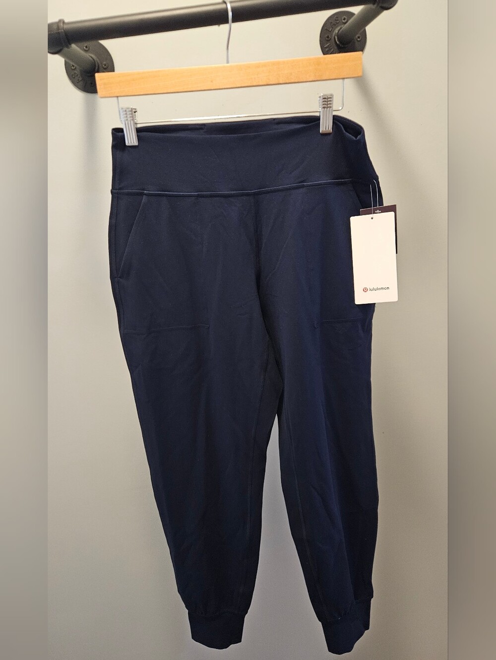 New Lululemon Align Joggers